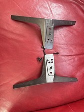 OEM Part - TV Base Stand Legs