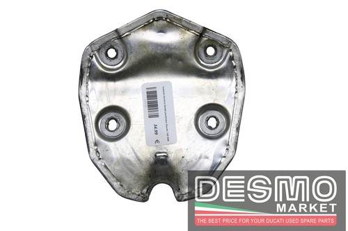 Thermal insulation the rear - thermal,