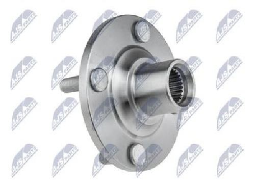 Genuine nty wheel hub - genuine,