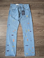 Levis Jeans Vintage Clothing -