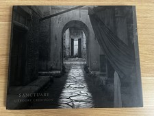 Sanctuary by Gregory Crewdson, AO Scott (Hardcover, 2010) 1st Ed, Photography