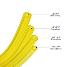 Petrol Fuel Gas Line Pipe Hose
