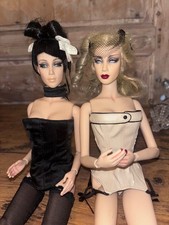 Sybarite superdoll doll - superdoll,