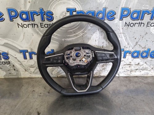 2021 seat leon - se, steering