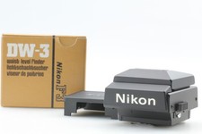 [Unused in Box] Nikon DW-3