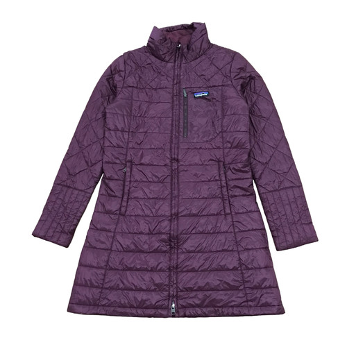 Patagonia radalie puffer - patagonia,