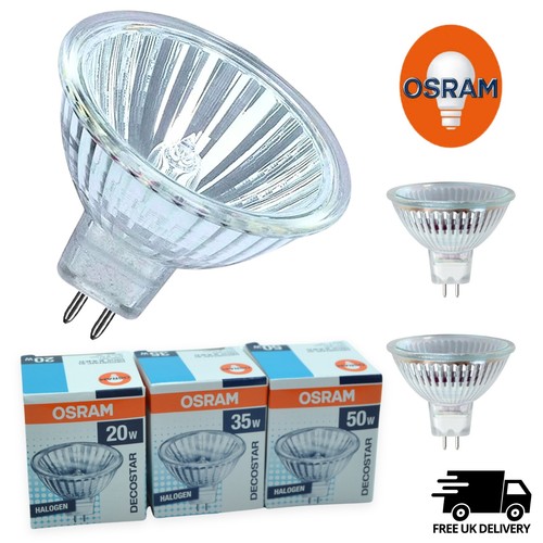 Osram halogen mr16 - halogen,
