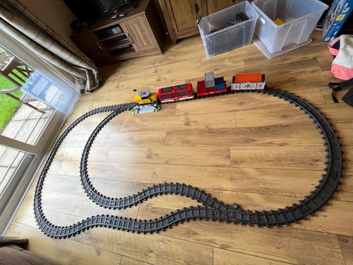 Playmobil gauge 4010 - playmobil, g