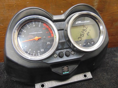 Suzuki gsf1250 bandit - gsf1250,