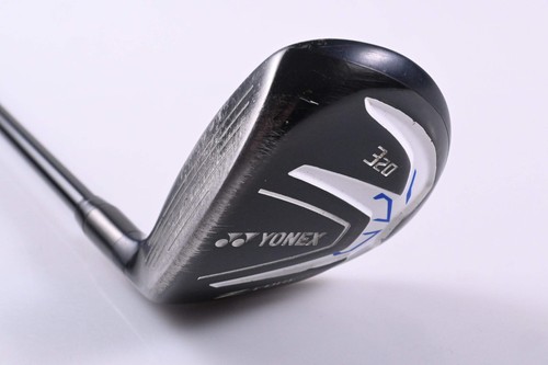 Left hand yonex force - hand, #3