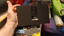 Bose SoundTouch Portable Wi-Fi