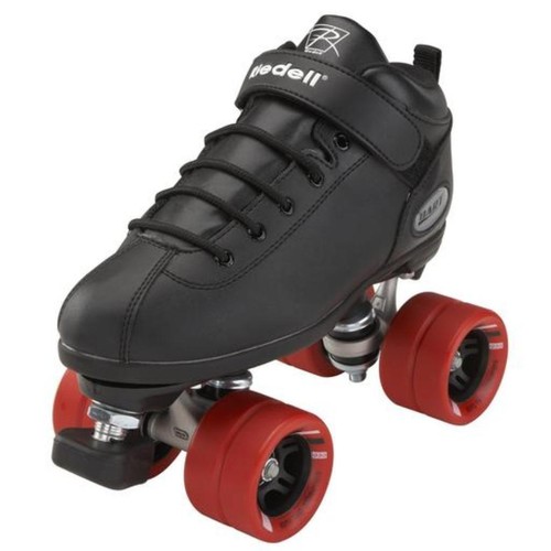Riedell dart skate black - riedell,
