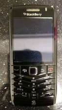 BlackBerry Pearl 9105  mobile