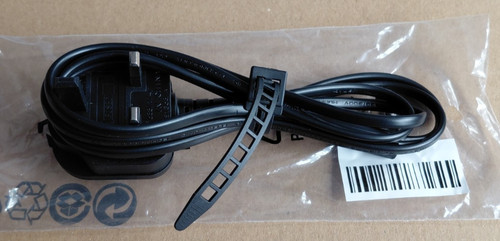 Brand new power lead - brand,