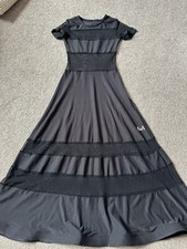 Dance Practice Ballroom Dress