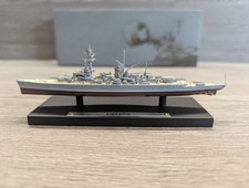 DeAgostini Atlas Editions Legendary Warships of WWII, Lutzow