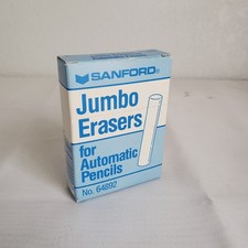 Sanford 64892 Jumbo Eraser