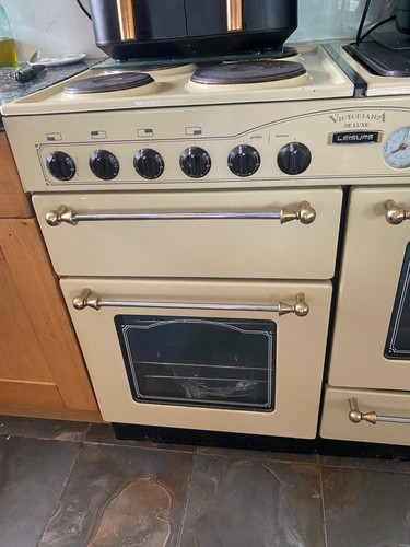 Rangemaster