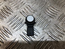 9261580 Bmw 1 2 3 4 Series PDC Parking Sensor Ultrasonic Glacier Silver A83  (A)