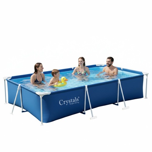 Crystals 2300l 3300l - crystals, 2300l/3300l