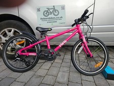 Frog 52 Premium Kids Bike.20