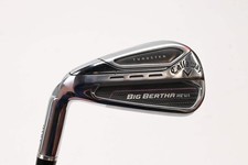 Left Hand Callaway Big Bertha