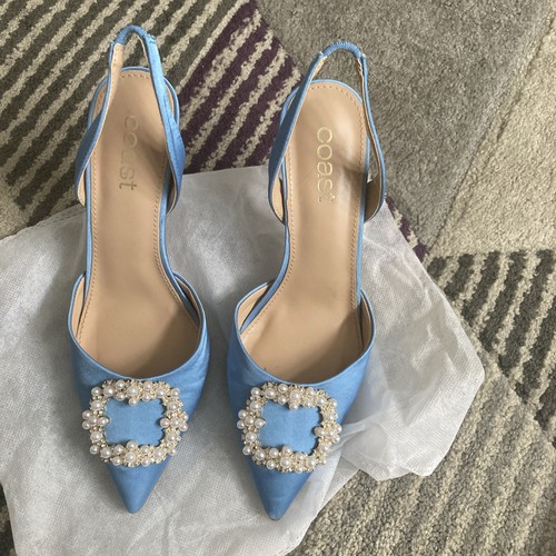 Coast women occasion shoe - occasion,