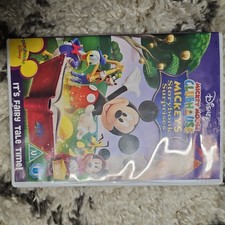 Mickey Mouse Clubhouse -