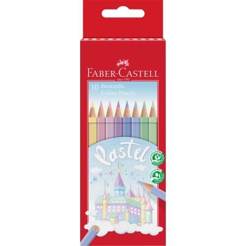 Faber castell pastel - faber-castell,
