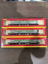 Hornby Bp Tanker Wagons