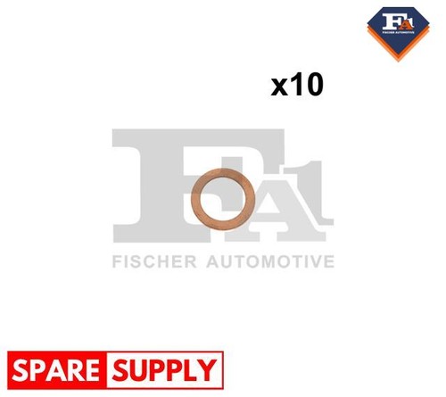 Seal ring for volvo c70 - for, fm7