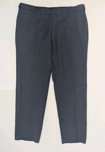 Isaia napoli wool pinstripe - napoli,