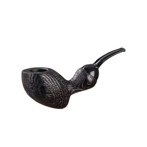 Handmade oak wood - wood, puffer