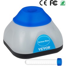 VEVOR Mini Vortex Mixer Lab