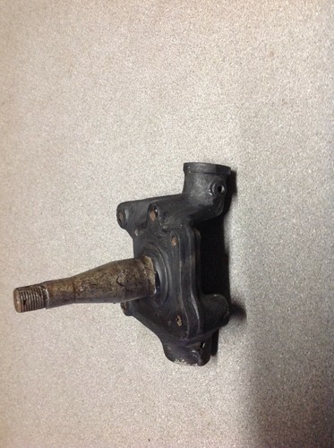 Mgb stub axel - mgb, r/h