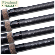 ESP Quick Draw 4K 10ft Rods