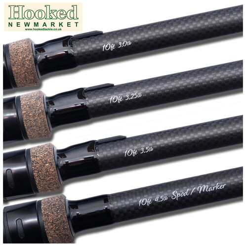 Esp quickdraw 10ft carp rod - 4k,