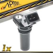 A-Premium Crankshaft Position Sensor for Ford Escort MK6 Scorpio MK2 Transit E