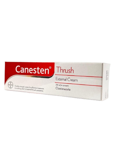 Canesten thrush external - -,