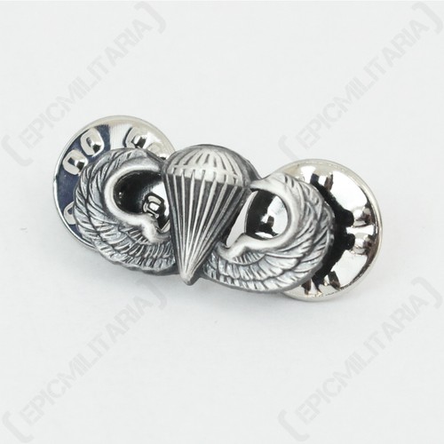 Army paratrooper wing - us,