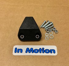 Chain Tensioner Pad Angled