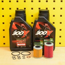 KTM 525 EXC/SX/MXC / XC Set