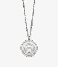 Chopard Pavé Diamond 18ct
