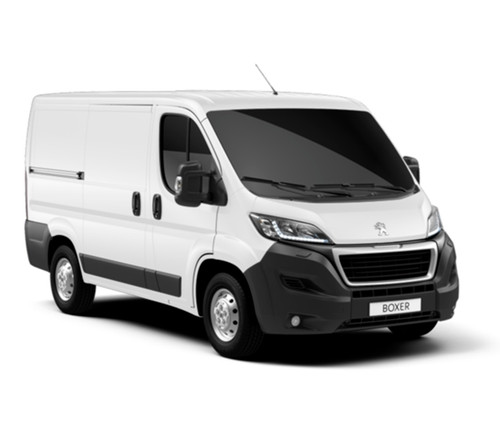 Peugeot boxer van carpet - van,