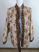 Vtg Laura Ashley Patchwork