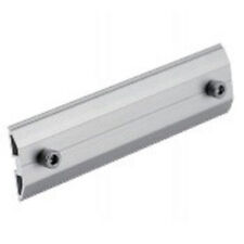 Fastensol solar panel rail splice