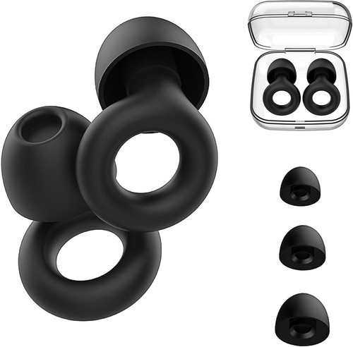 Loop quiet ear plugs - ear, for