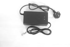 Battery charger for - for, rider