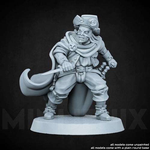 Highwayman bandit fantasy - bandit, ||