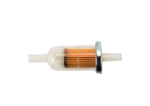 Fuel filter - filter, fit
